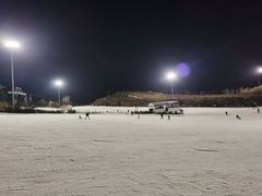 -棋盘山冰雪大世界
