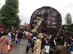 -枫香湖儿童公园