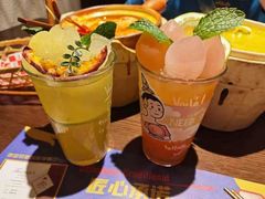 -泰妃殿(武汉首店)