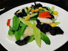 -高第街56号融合餐厅(振华五星百货店)