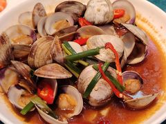 -醉壹号海鲜大排档·老厦门特色菜(厦门美食地标店)