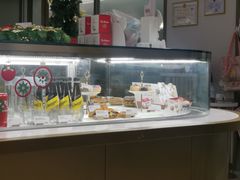-Tims天好咖啡·贝果(东方广场店)
