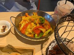-避风塘(百联东郊店)