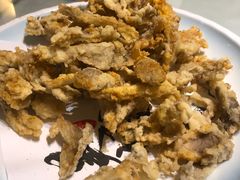 -包子大王(新泽巷店)