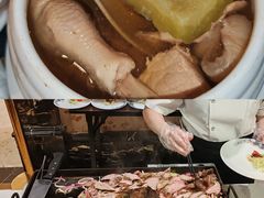 -君康悦美食汤泉水会·SPA(天河店)