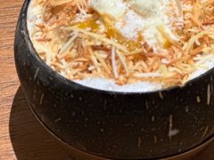 椰子冰淇淋-SHAN山(前滩太古里店)