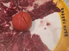 -潮汕大目牛肉火锅(皇岗旗舰店)