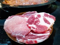 -麻大侠老火锅(巴国城店)