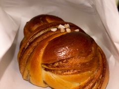 -LANLIZI BAKERY(COSMO店)