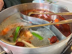 -许府牛火锅(星桥店)