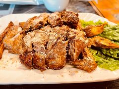 -天羽烤乳鸽店(财大家属院店)