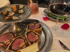 -壳里西餐厅Coquille Seafood Bistro(蒙自路店)