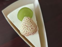 -茉芙甜品屋(黄龙店)