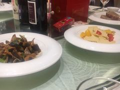 -曙光国际大酒店中餐厅