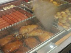 -全家便利店(四平路六店)