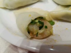 -喜家德虾仁水饺(中央大街店)
