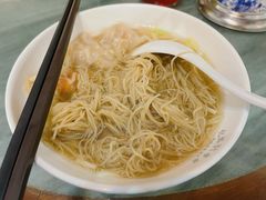 -恩宁刘福记(东华东路店)