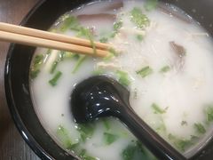 -鸭小妹鸭血粉丝(老门东店)