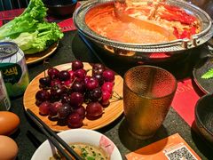 -牛New寿喜烧(闵行龙湖天街店)