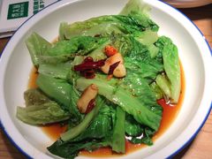 -费大厨辣椒炒肉(万家丽一店)