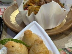 -点都德(海岸城店)