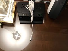 -上海波特曼丽思卡尔顿酒店