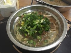-鑫宝沙茶牛肉火锅(永泰店)