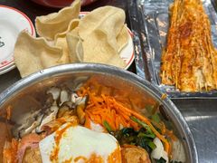 -堂堂小伙夫·辽宁小吃大排档(京西大悦城店)