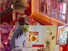 -Eckl’s爱氏热狗(猫街店)