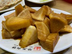 爽口脆-华天二友居肉饼(新街口店)
