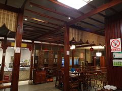 -志晖园圆子鸡·辣子鸡(阳光店)