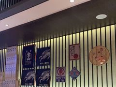 -一豚轩·烧鸟·豚骨拉面(五四路店)