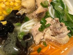 -云海肴云南菜(花园城店)