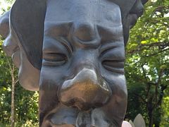 -九龙公园