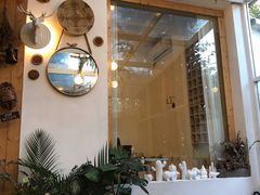 -拾壹cafe·工作室