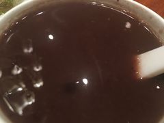 红豆汤-大渔之观(安贞店)