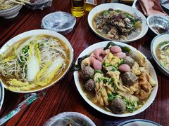 -正宗阳山牛杂(东城店)