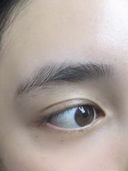 点击看大图 -莲姿娜·半永久纹绣纹眉