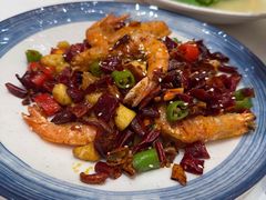 -禄福山庄•顺德菜·融和菜(龙江店)