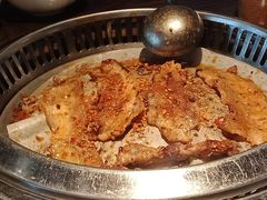 -海吃海喝海鲜烤肉餐厅
