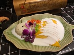 -早安曼谷泰国餐厅