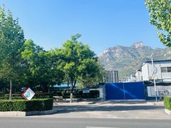 -泰山风景名胜区