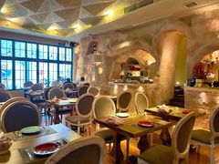 大堂-Antalya安塔利亚土耳其餐厅(猎德店)