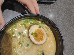 -禾绿回转寿司(万柳华联店)