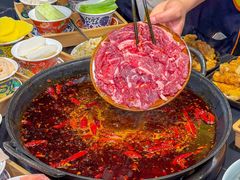 -俏媳妇火锅(宽窄巷子店)