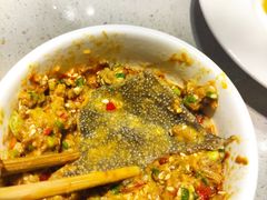 -海底捞火锅(安吉万达店)