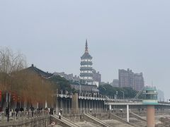 -迎江寺