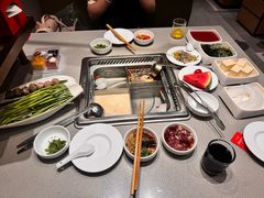 -海底捞火锅(荣盛广场店)