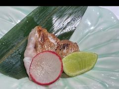 -鮨一日本料理(大中华店)