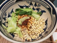 -北往西·西安油泼面(万德庄店)